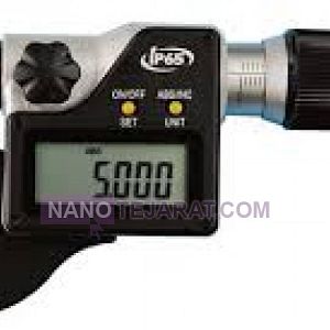 micrometer micrometer